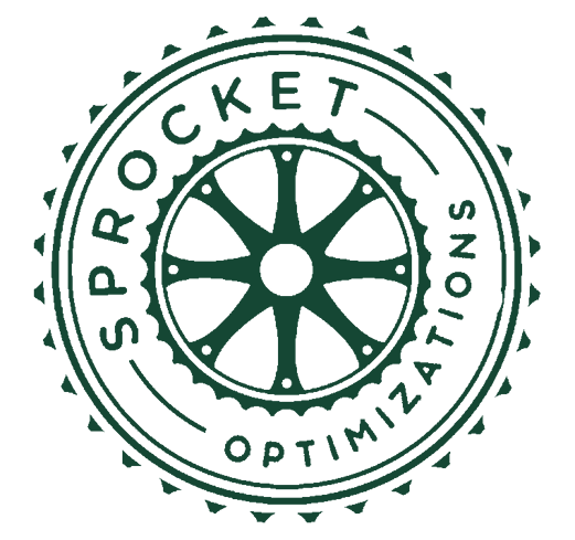 Sprocket Expert Optimizations