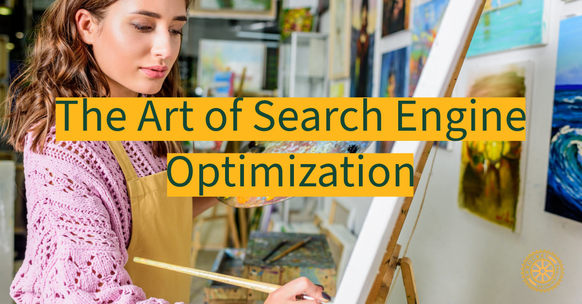 The Art of Search Engine Optimization 